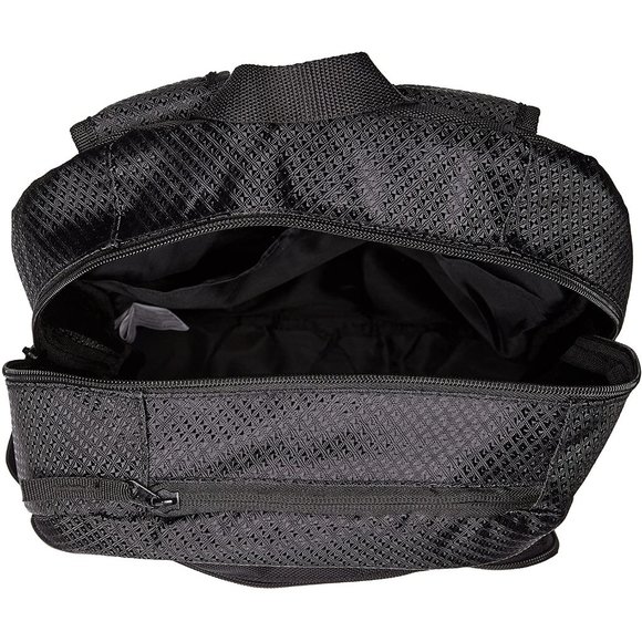 PUMA Contender Backpack Black & Silver - Picture 3 of 4